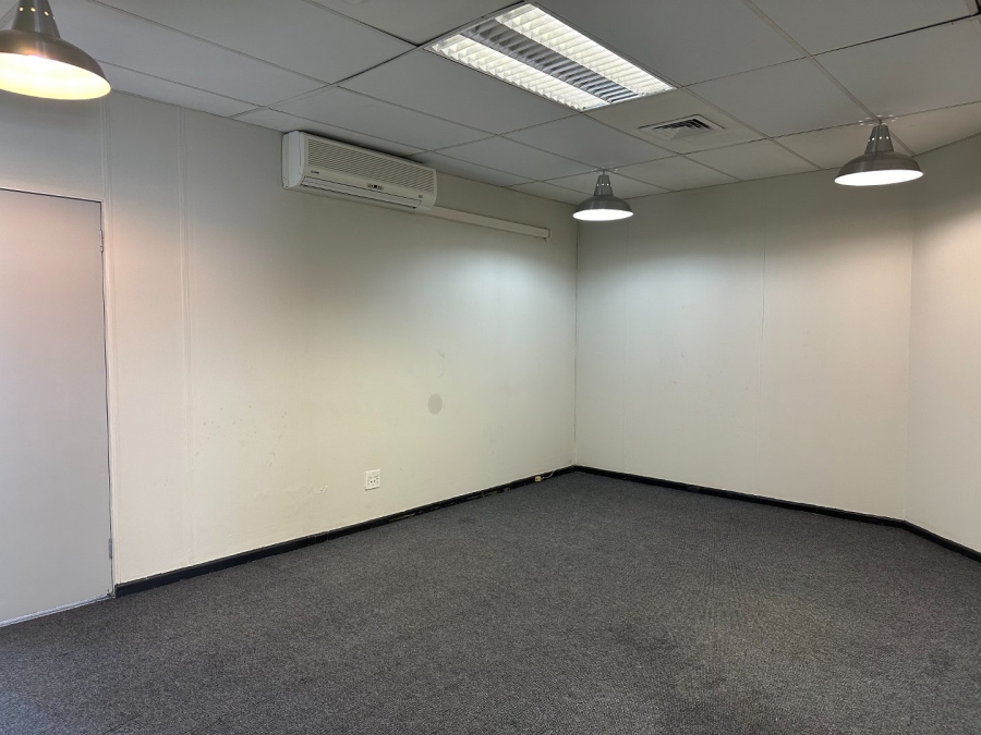 To Let commercial Property for Rent in Observatory Western Cape